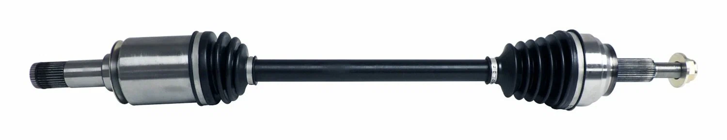Crown Automotive - Steel Black Axle Shaft Assembly - 52123523AA